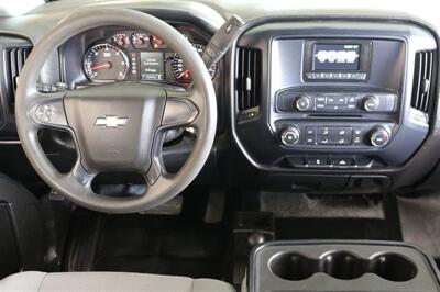2015 Chevrolet Silverado 1500 Work Truck   - Photo 31 - Arlington, TX 76011
