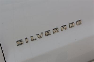 2015 Chevrolet Silverado 1500 Work Truck   - Photo 15 - Arlington, TX 76011