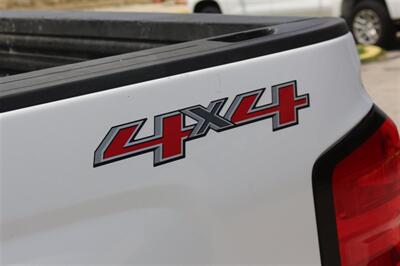 2015 Chevrolet Silverado 1500 Work Truck   - Photo 16 - Arlington, TX 76011