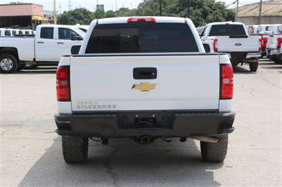 2015 Chevrolet Silverado 1500 Work Truck   - Photo 8 - Arlington, TX 76011