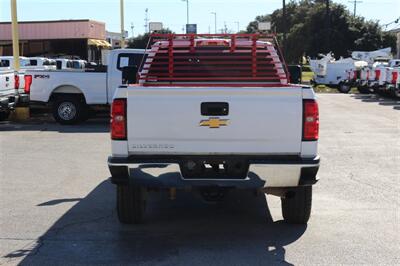 2019 Chevrolet Silverado 2500 Work Truck   - Photo 8 - Arlington, TX 76011