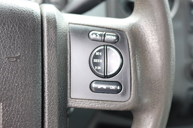 2014 Ford F-350 XL - Photo 26 - Arlington, TX 76011