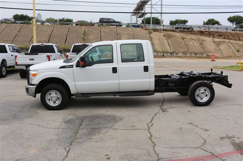 2014 Ford F-350 XL - Photo 6 - Arlington, TX 76011