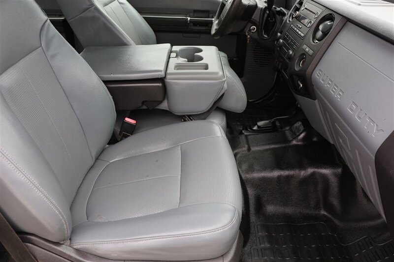 2014 Ford F-350 XL - Photo 36 - Arlington, TX 76011