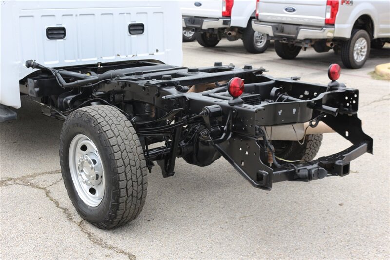 2014 Ford F-350 XL - Photo 39 - Arlington, TX 76011