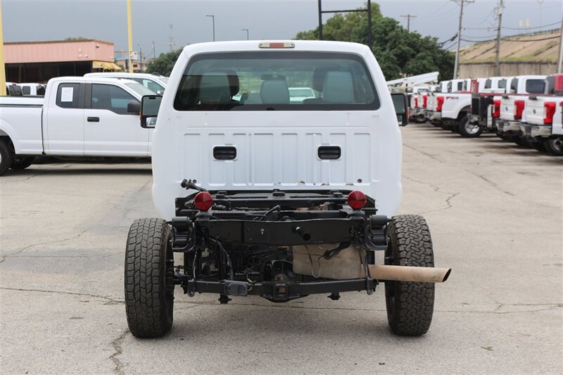 2014 Ford F-350 XL - Photo 8 - Arlington, TX 76011