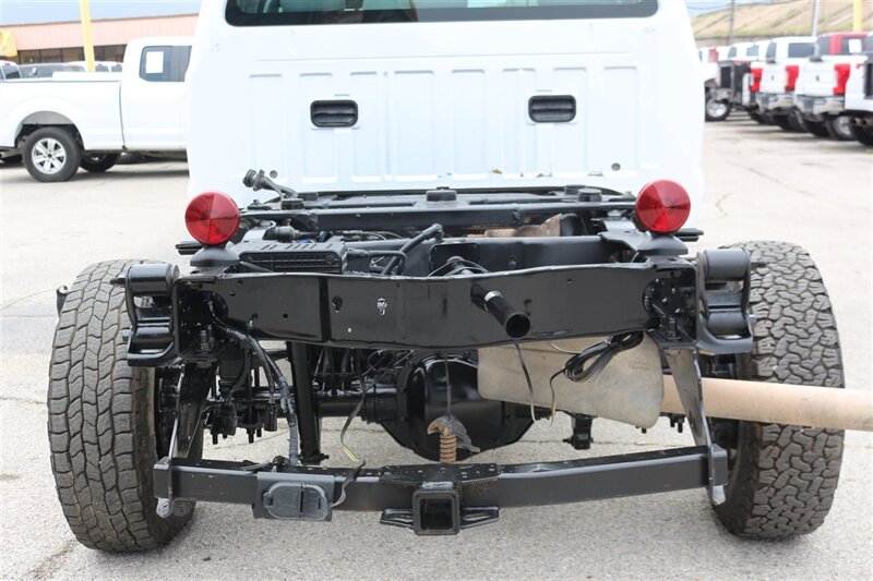 2014 Ford F-350 XL - Photo 40 - Arlington, TX 76011