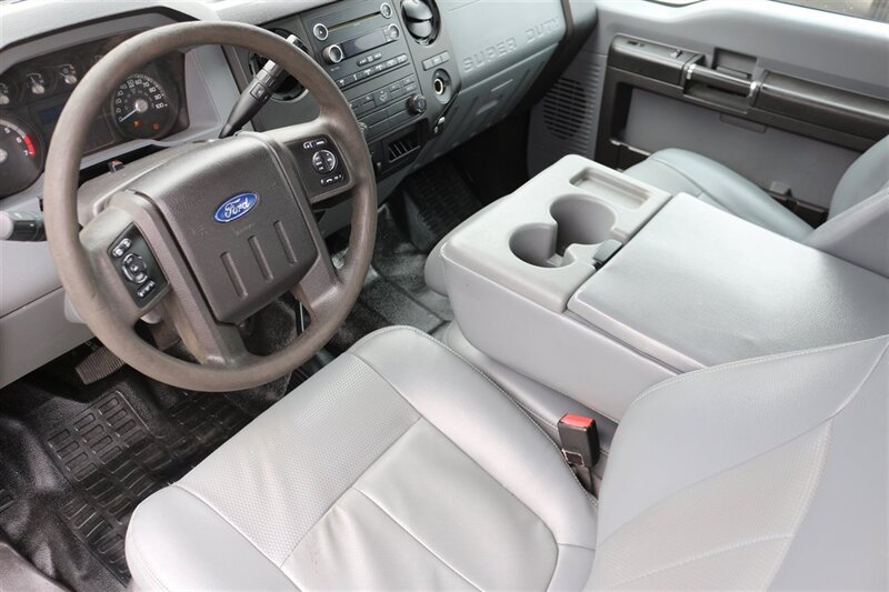 2014 Ford F-350 XL - Photo 16 - Arlington, TX 76011