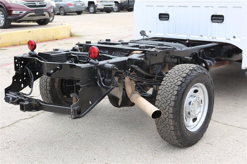 2014 Ford F-350 XL - Photo 41 - Arlington, TX 76011