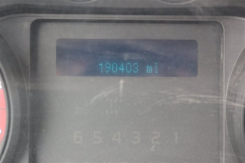 2014 Ford F-350 XL - Photo 19 - Arlington, TX 76011