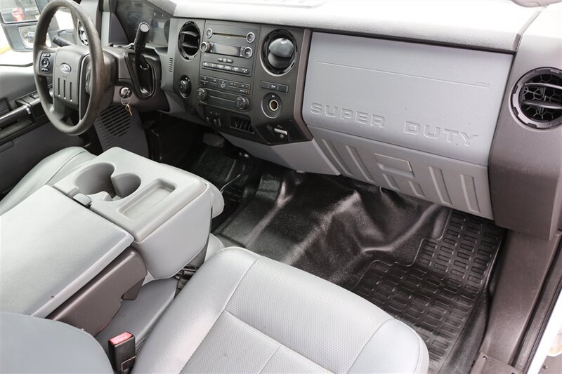 2014 Ford F-350 XL - Photo 34 - Arlington, TX 76011