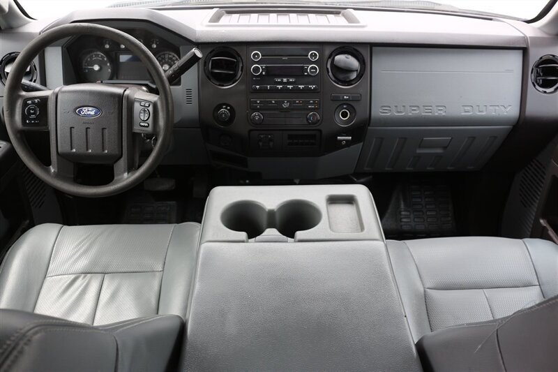 2014 Ford F-350 XL - Photo 31 - Arlington, TX 76011