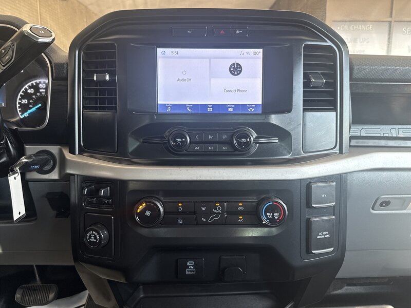2022 Ford F-150 XL - Photo 24 - Arlington, TX 76011