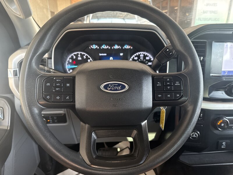 2022 Ford F-150 XL - Photo 20 - Arlington, TX 76011