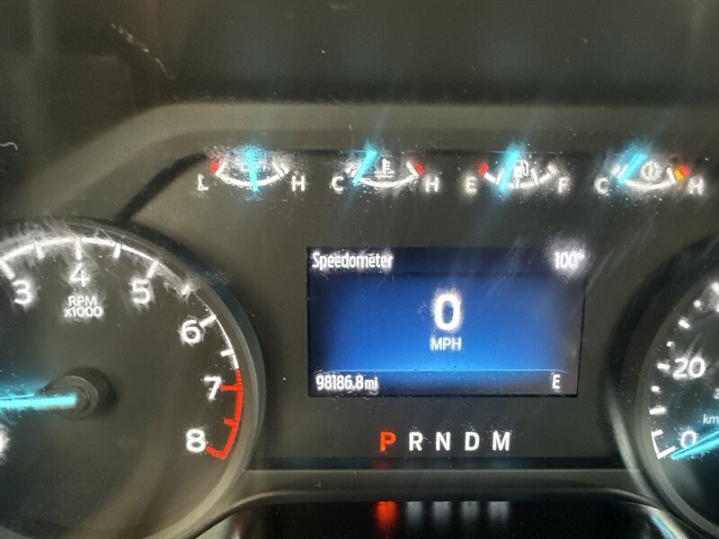 2022 Ford F-150 XL - Photo 21 - Arlington, TX 76011