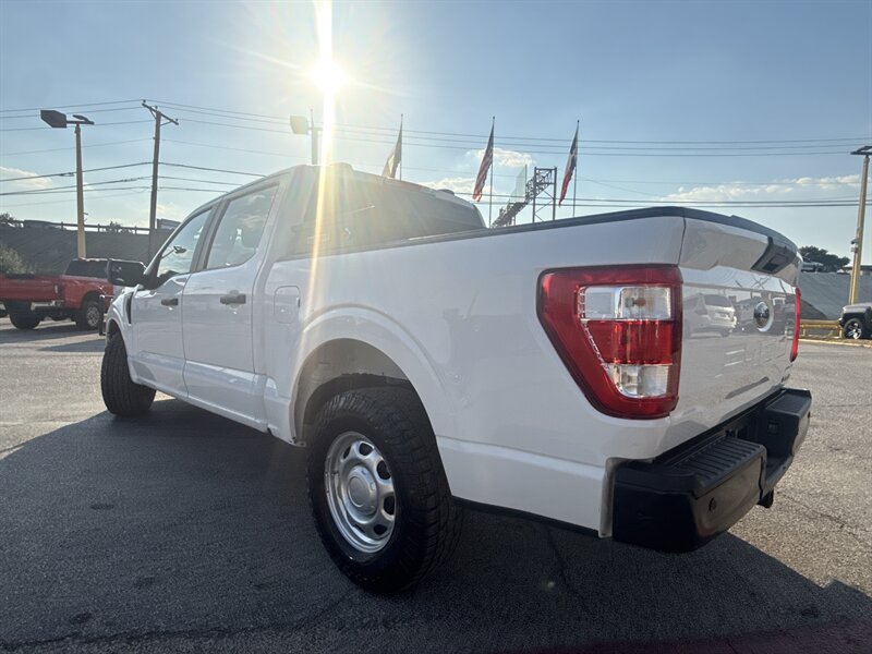 2022 Ford F-150 XL - Photo 7 - Arlington, TX 76011