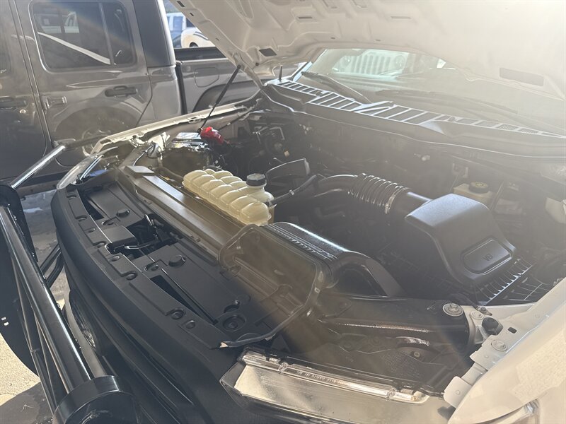 2022 Ford F-150 XL - Photo 28 - Arlington, TX 76011