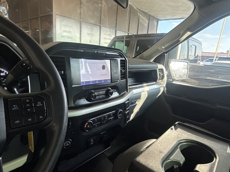 2022 Ford F-150 XL - Photo 25 - Arlington, TX 76011