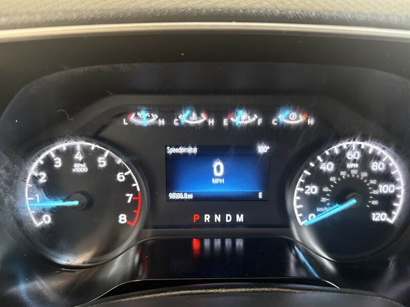 2022 Ford F-150 XL - Photo 22 - Arlington, TX 76011