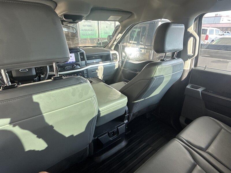 2022 Ford F-150 XL - Photo 26 - Arlington, TX 76011