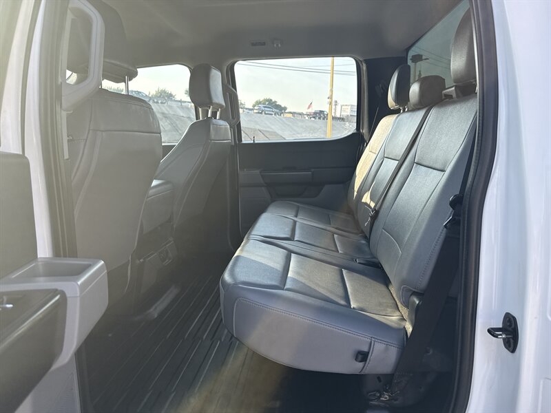 2022 Ford F-150 XL - Photo 14 - Arlington, TX 76011