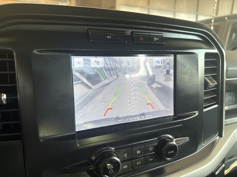 2022 Ford F-150 XL - Photo 23 - Arlington, TX 76011