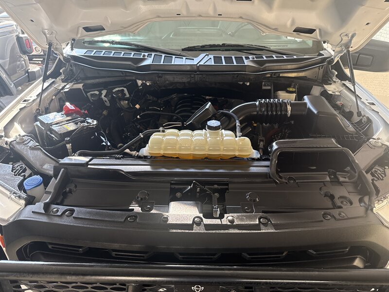 2022 Ford F-150 XL - Photo 27 - Arlington, TX 76011