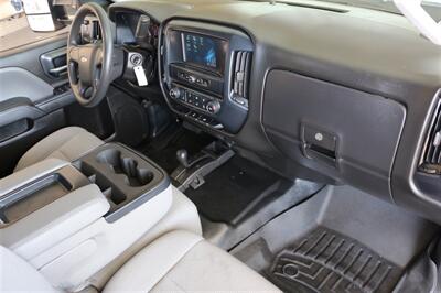 2019 Chevrolet Silverado 2500 Work Truck   - Photo 34 - Arlington, TX 76011