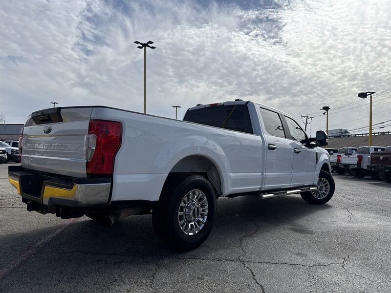 2022 Ford F-250 Super Duty Lariat - Photo 5 - Arlington, TX 76011