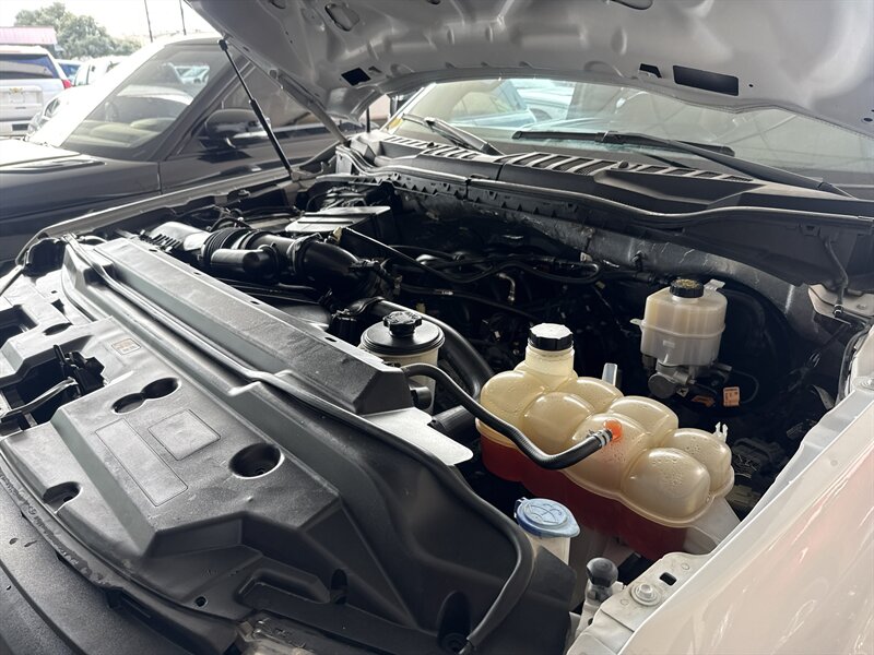 2022 Ford F-250 Super Duty Lariat - Photo 27 - Arlington, TX 76011