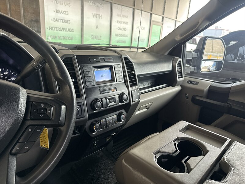 2022 Ford F-250 Super Duty Lariat - Photo 23 - Arlington, TX 76011
