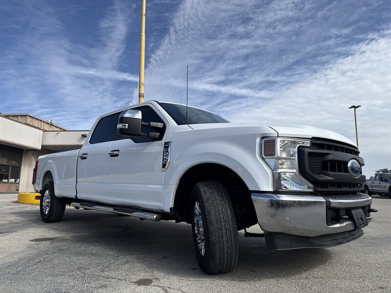 2022 Ford F-250 Super Duty Lariat - Photo 3 - Arlington, TX 76011