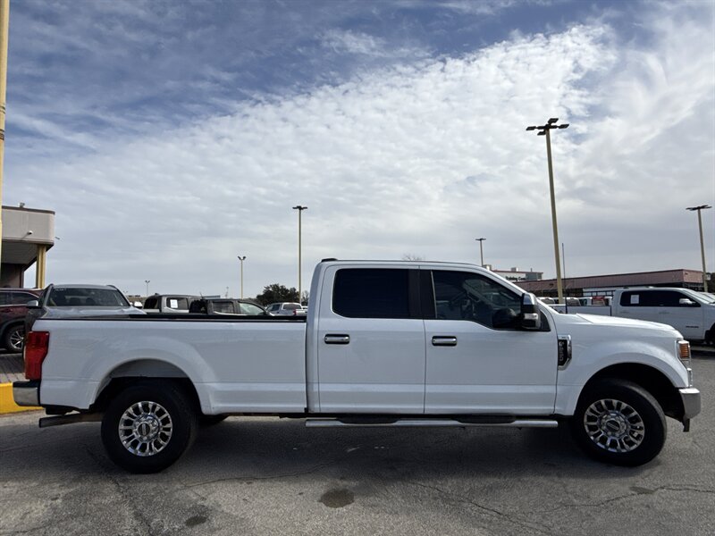 2022 Ford F-250 Super Duty Lariat - Photo 4 - Arlington, TX 76011