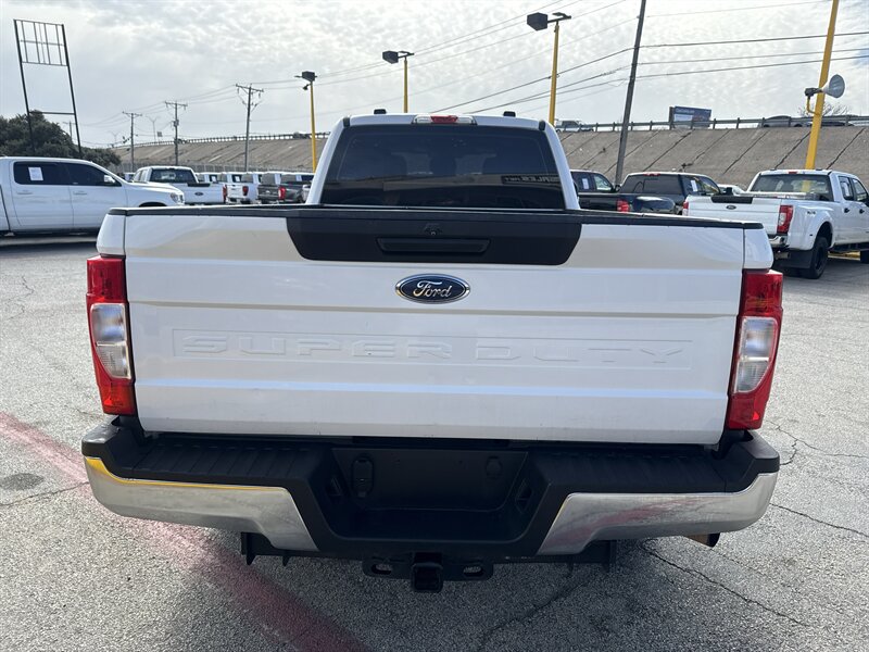 2022 Ford F-250 Super Duty Lariat - Photo 6 - Arlington, TX 76011
