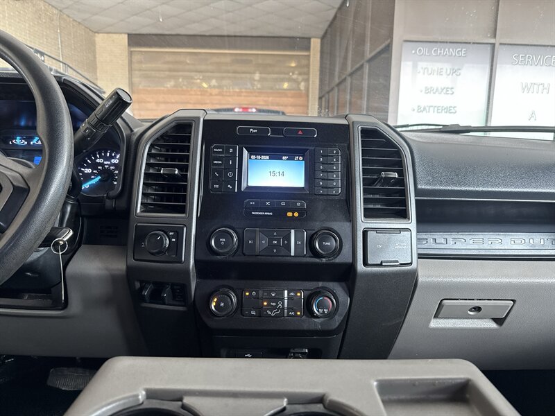 2022 Ford F-250 Super Duty Lariat - Photo 20 - Arlington, TX 76011