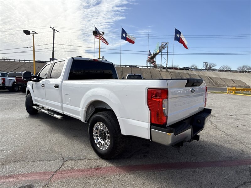 2022 Ford F-250 Super Duty Lariat - Photo 7 - Arlington, TX 76011