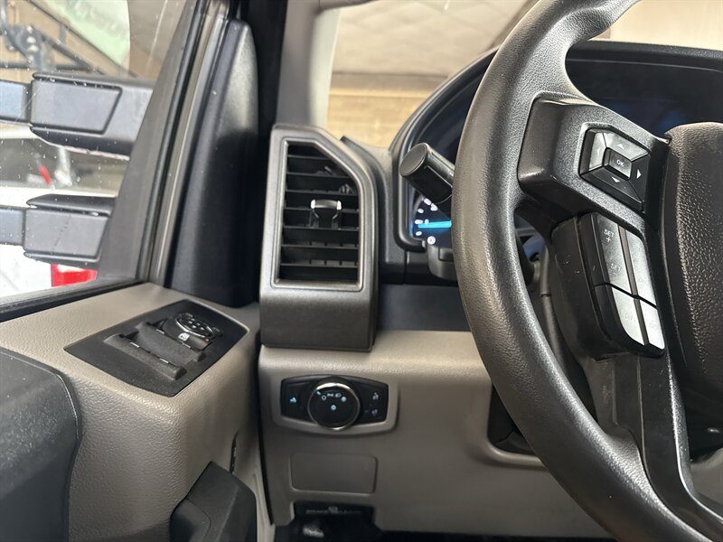 2022 Ford F-250 Super Duty Lariat - Photo 17 - Arlington, TX 76011