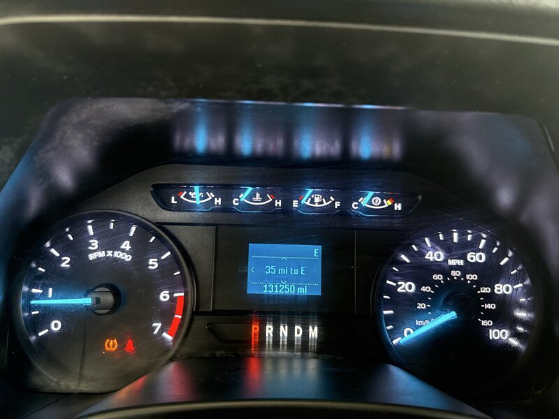 2022 Ford F-250 Super Duty Lariat - Photo 19 - Arlington, TX 76011