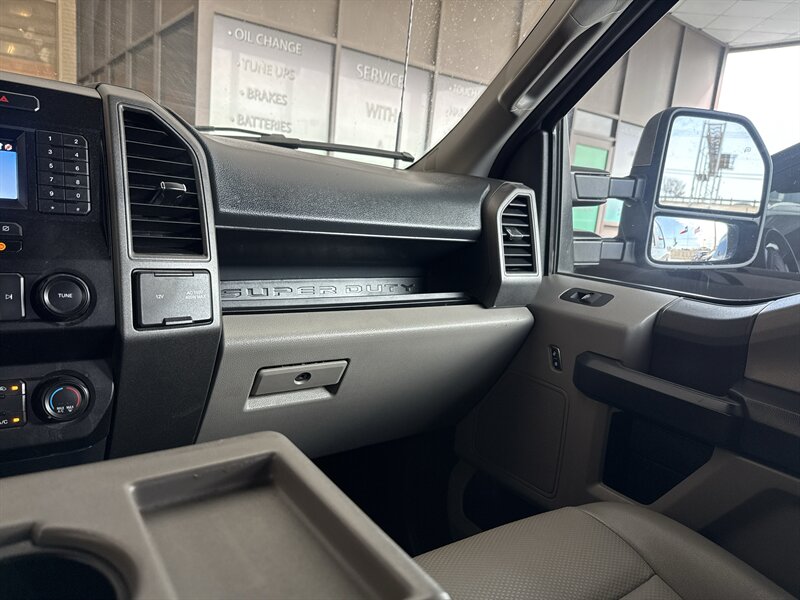 2022 Ford F-250 Super Duty Lariat - Photo 22 - Arlington, TX 76011