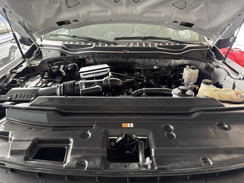 2022 Ford F-250 Super Duty Lariat - Photo 26 - Arlington, TX 76011