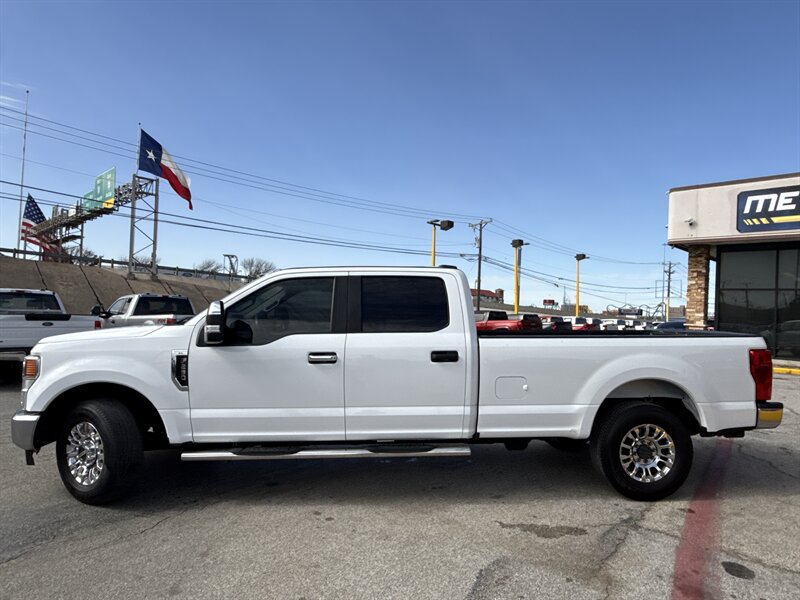 2022 Ford F-250 Super Duty Lariat - Photo 8 - Arlington, TX 76011