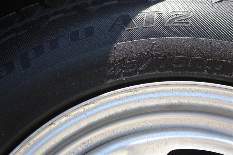 2012 Ford F-250 XL - Photo 3 - Arlington, TX 76011