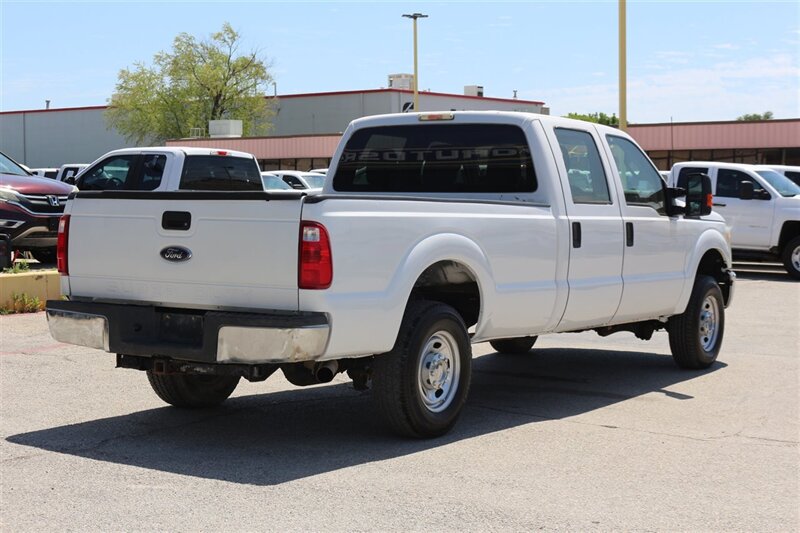 2012 Ford F-250 XL - Photo 9 - Arlington, TX 76011