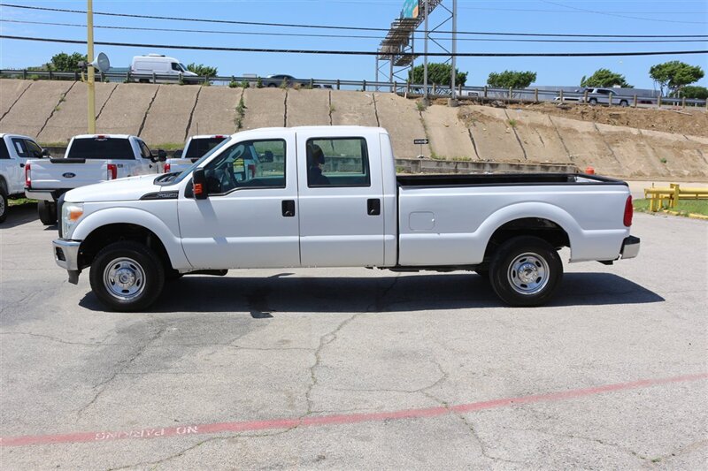 2012 Ford F-250 XL - Photo 6 - Arlington, TX 76011