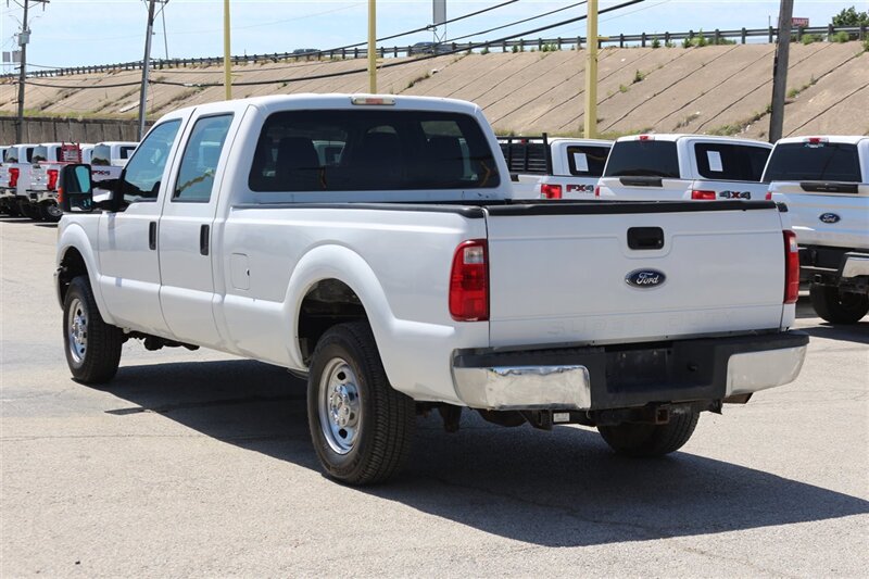 2012 Ford F-250 XL - Photo 7 - Arlington, TX 76011