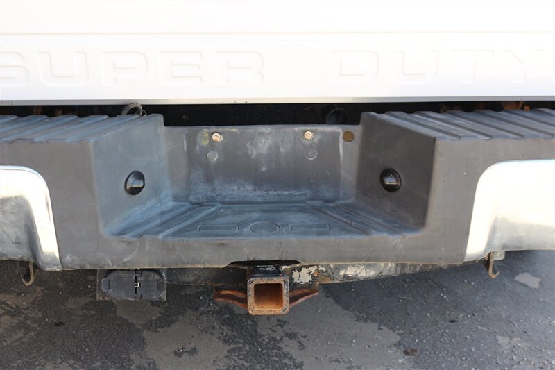 2012 Ford F-250 XL - Photo 37 - Arlington, TX 76011