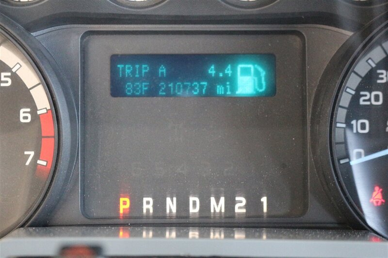 2012 Ford F-250 XL - Photo 19 - Arlington, TX 76011