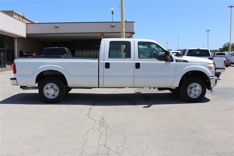 2012 Ford F-250 XL - Photo 10 - Arlington, TX 76011