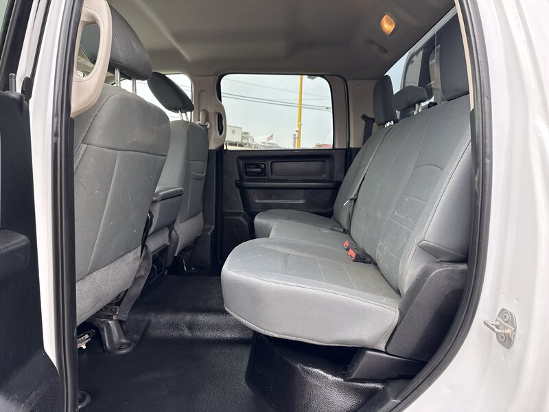 2017 RAM 5500 - Photo 15 - Arlington, TX 76011