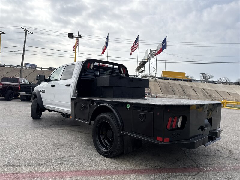 2017 RAM 5500 - Photo 7 - Arlington, TX 76011